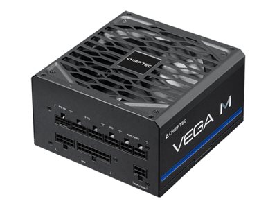 Chieftec VEGA M PPG-1000-C Strømforsyning 1000Watt