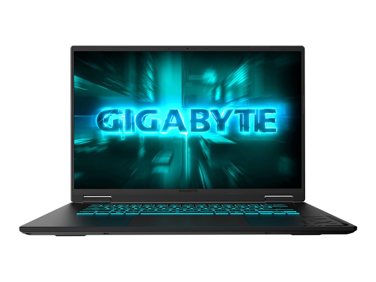 GIGABYTE GAMING A16 CTHI3DE894SH laptop 16 1920 x 1200 (WUXGA) i7-13620H 16GB 1TB Intel UHD Graphics Windows 11 Home