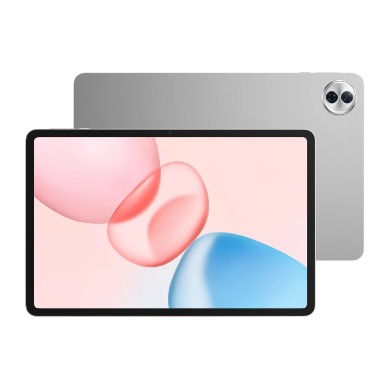 Honor Pad 10 Qualcomm Snapdragon 256 GB 30,7 cm (12.1) 8 GB Wi-Fi 6 (802.11ax) Android 15 Grå
