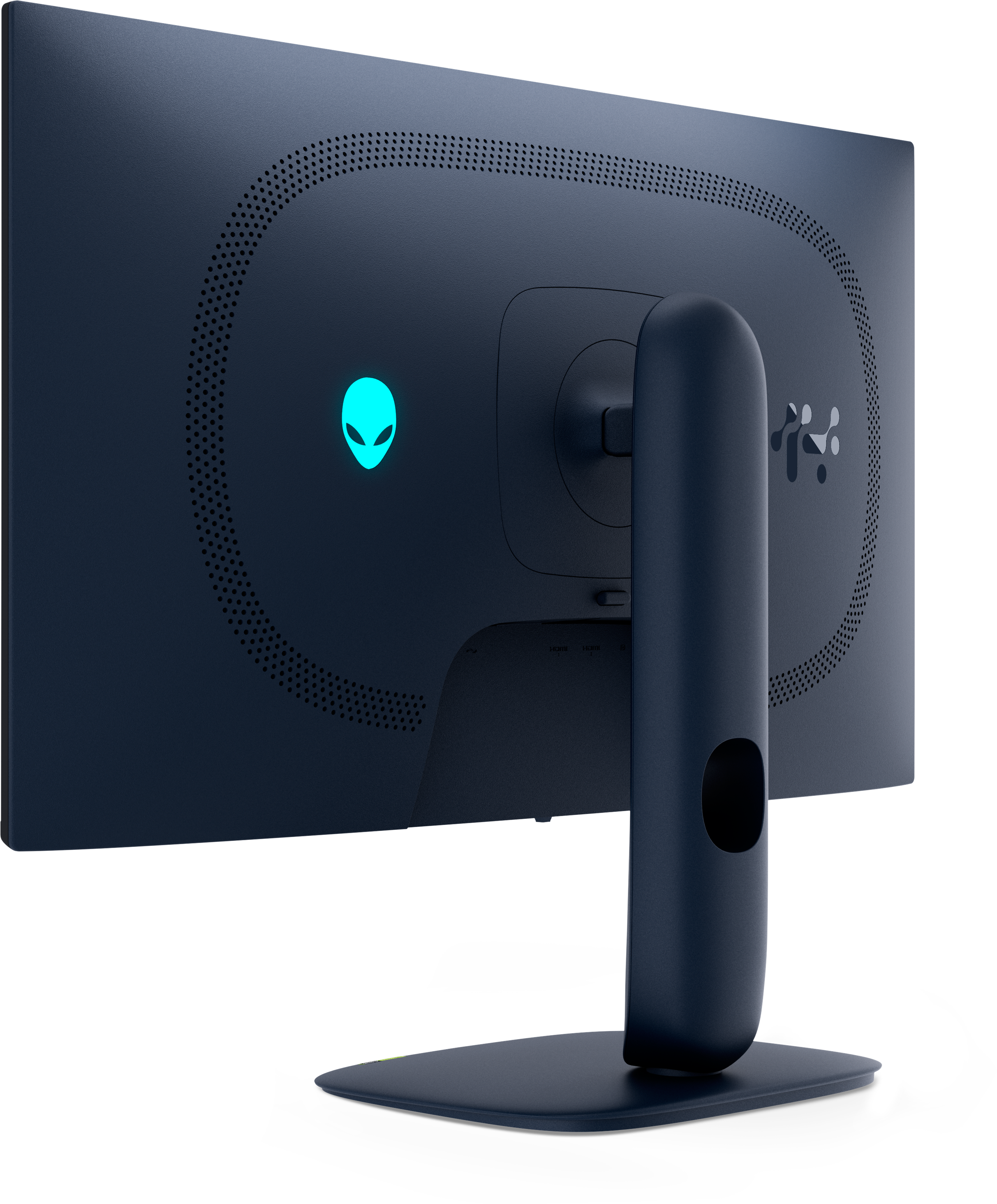 Alienware AW2725D 27 2560 x 1440 (2K) HDMI DisplayPort 280Hz