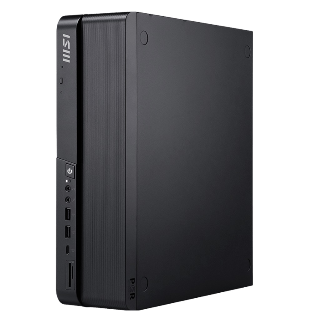 MSI PRO DP80 A14G-057XEU i5-14400 16GB 512GB No-OS