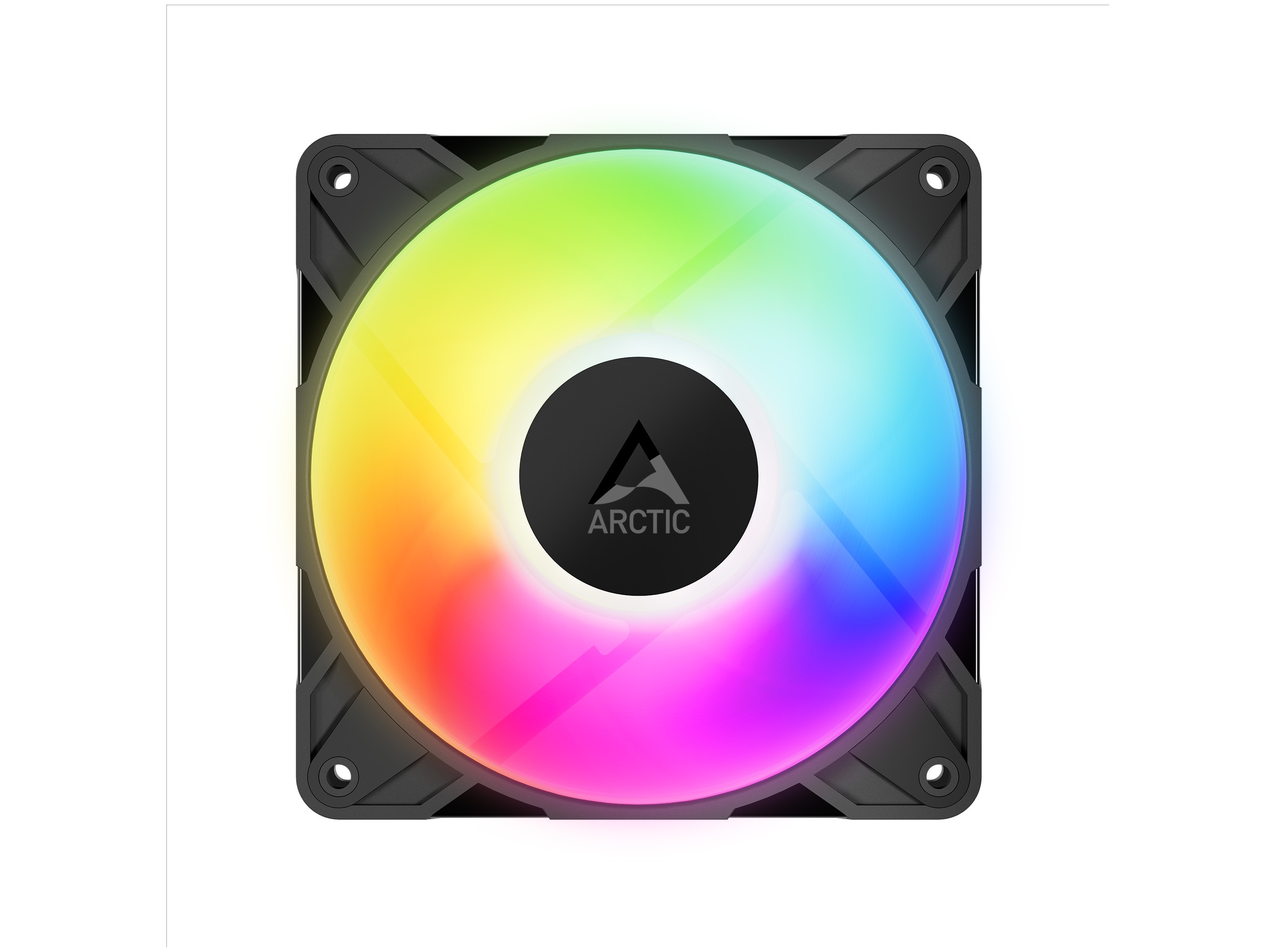 Arctic P12 Pro A-RGB Fan 3-pack 120 mm