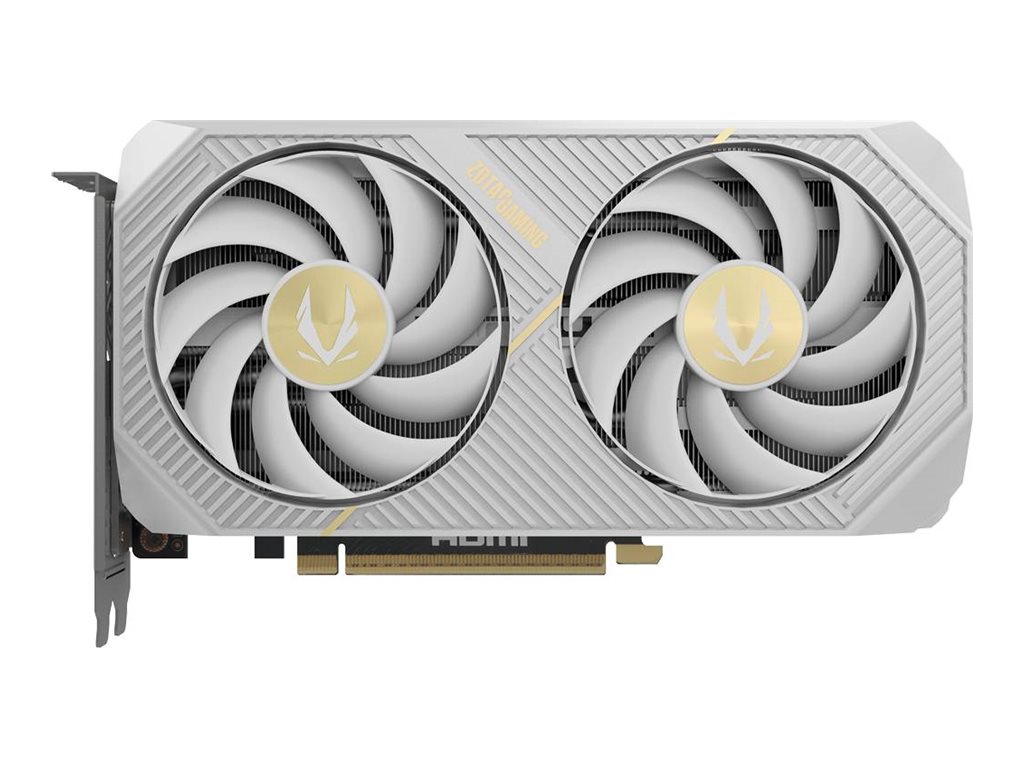 ZOTAC GAMING Twin Edge OC 16GB White Edition