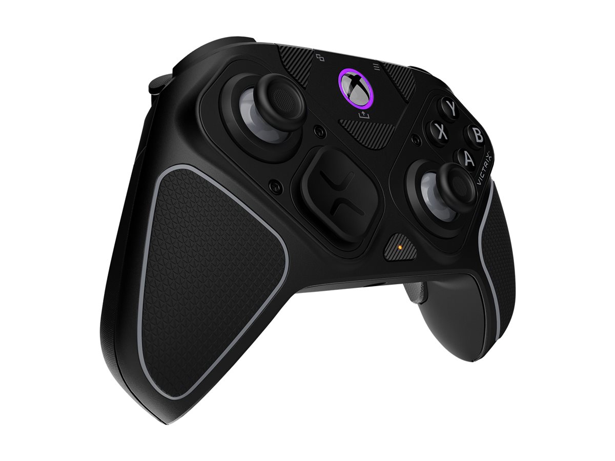 Turtle Beach Victrix Pro BFG Reloaded Controller PC Sony PlayStation 5 Sony PlayStation 4 Sort