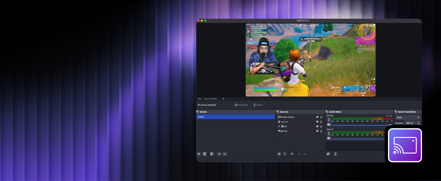 Elgato Game Capture S Videooptagelsesadapter