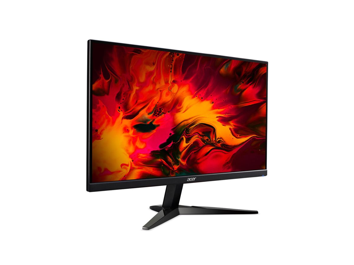 Acer Nitro KG241Y X3 24 1920 x 1080 (Full HD) HDMI DisplayPort 200Hz