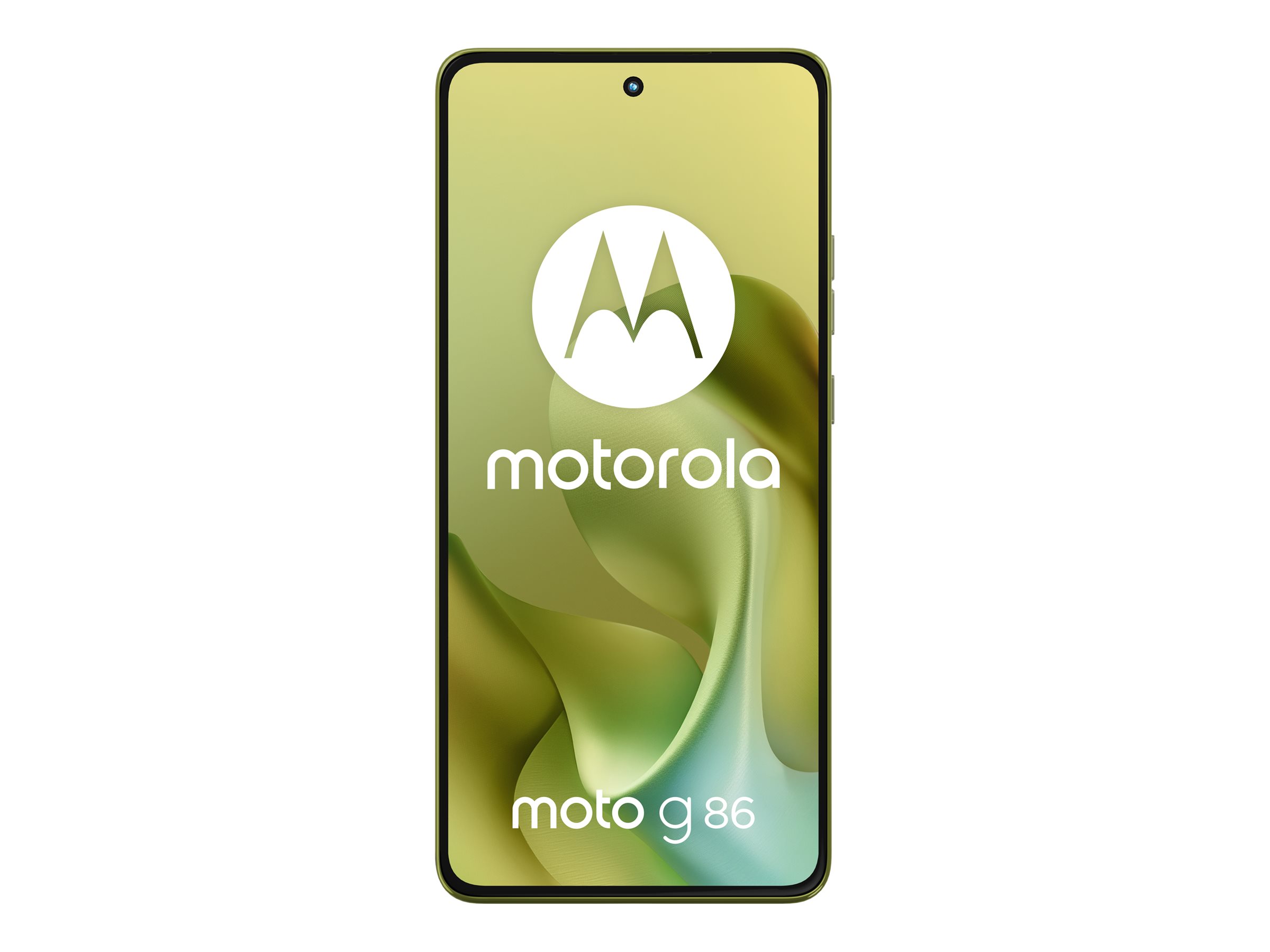 Motorola Moto G86 6.67 256GB Pantone golden cypress