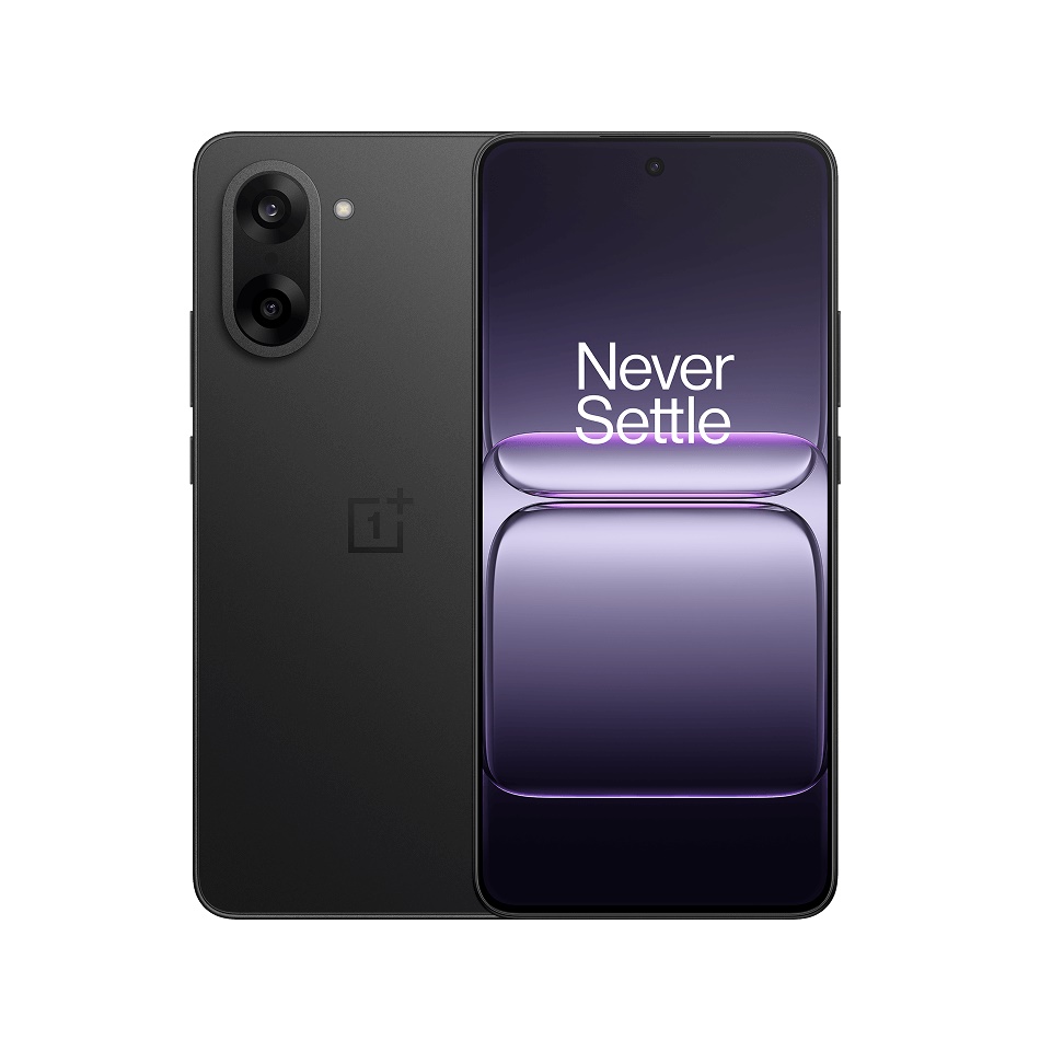 OnePlus Nord CE5 5G 6.77 8GB 256GB - Black Infinity