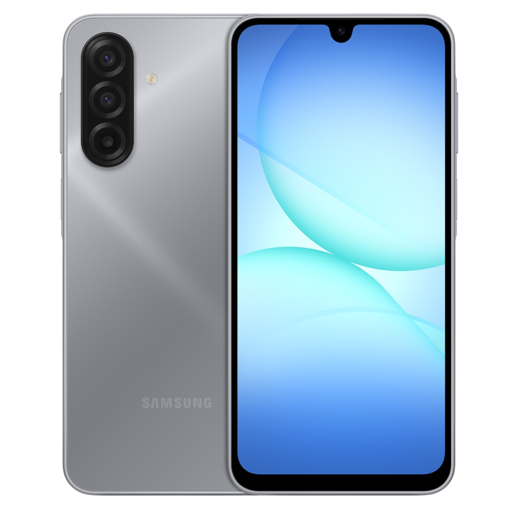 Samsung Galaxy A17 LTE 6.7 4GB 128GB Grå