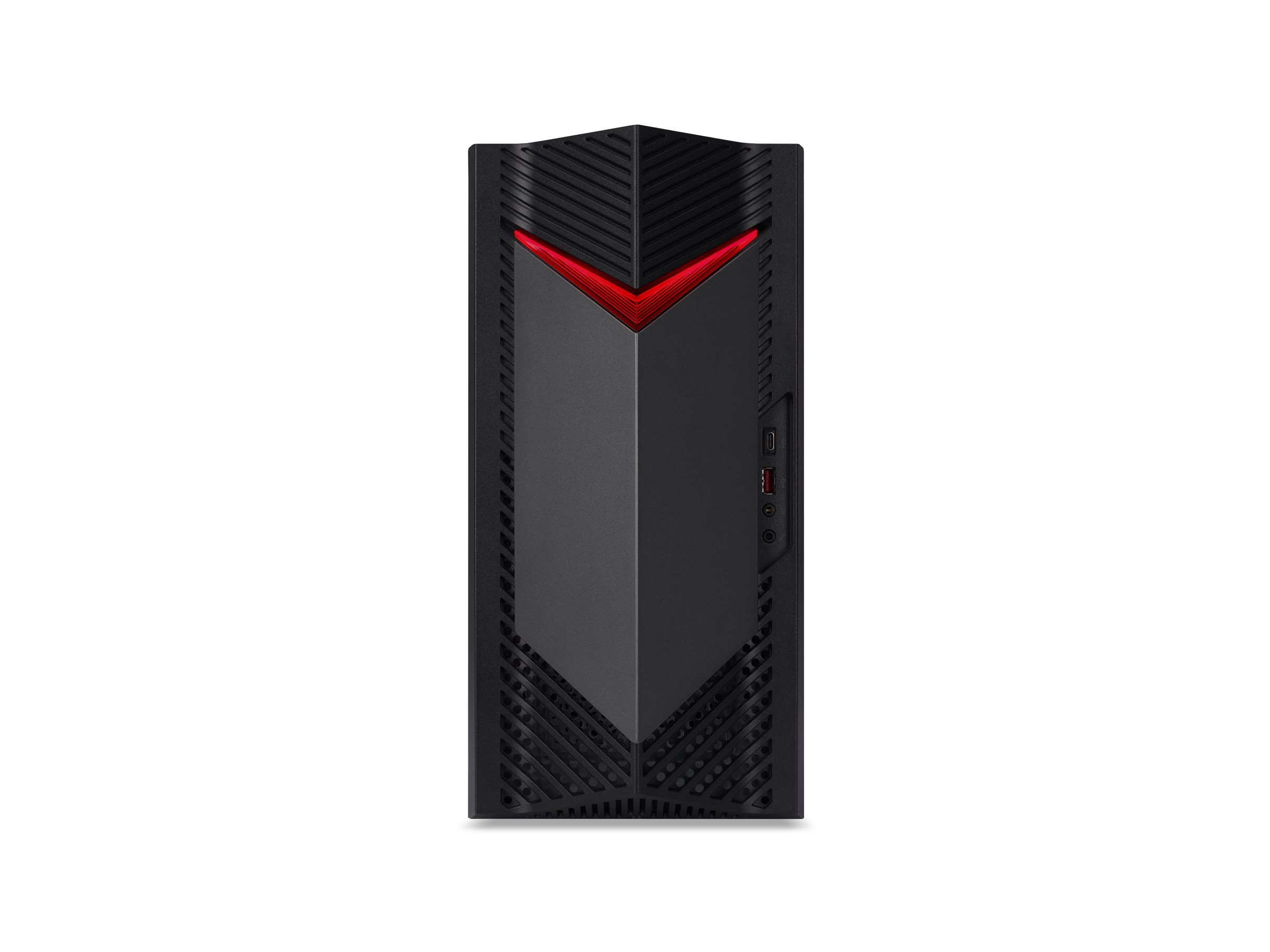 Acer Nitro 50 N50-656 Tower Core i7 I7-14700F 32GB 1.024TB NVIDIA GeForce RTX 5060 Windows 11 Home