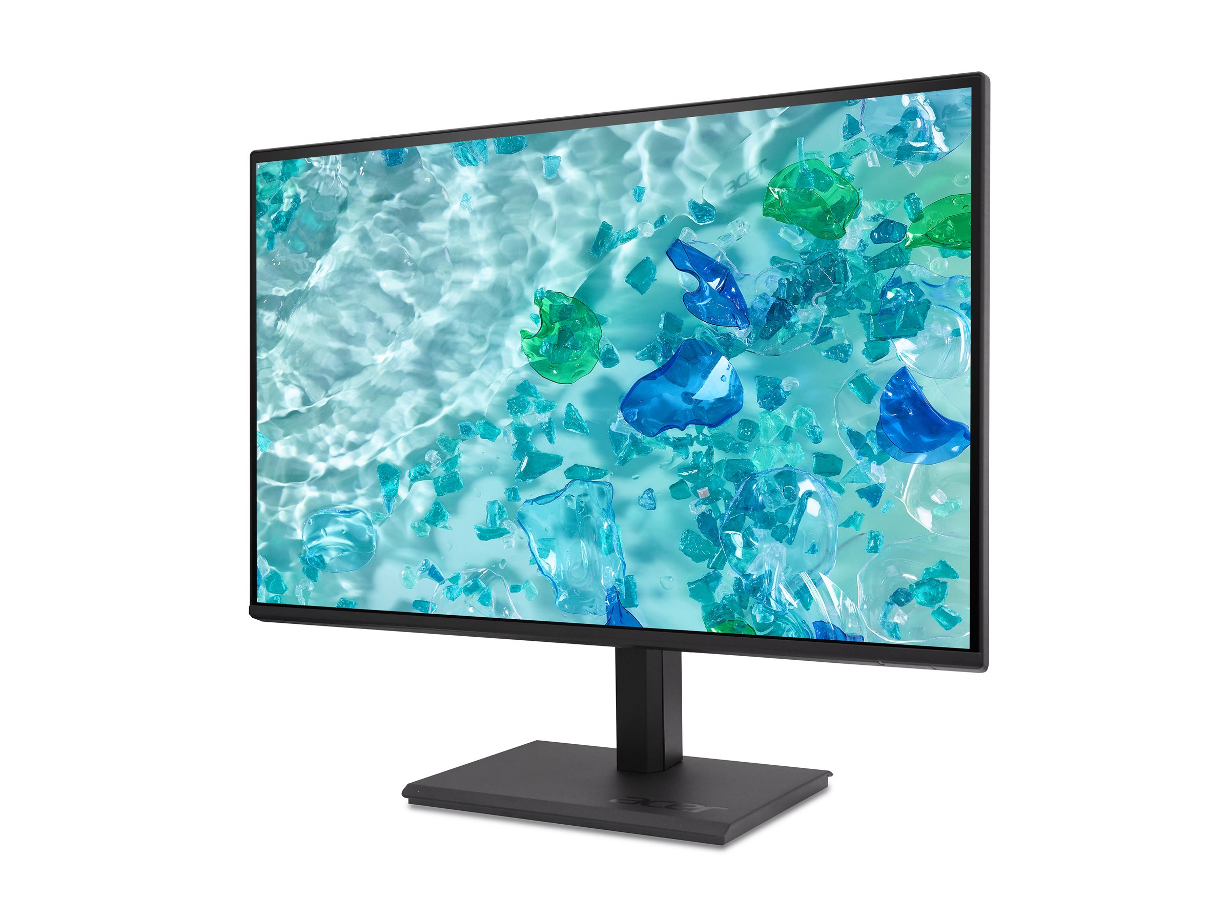 Acer Vero B277U Gbemiqpruzx 27 IPS 2560 x 1440 (2K) HDMI DisplayPort USB-C 120Hz