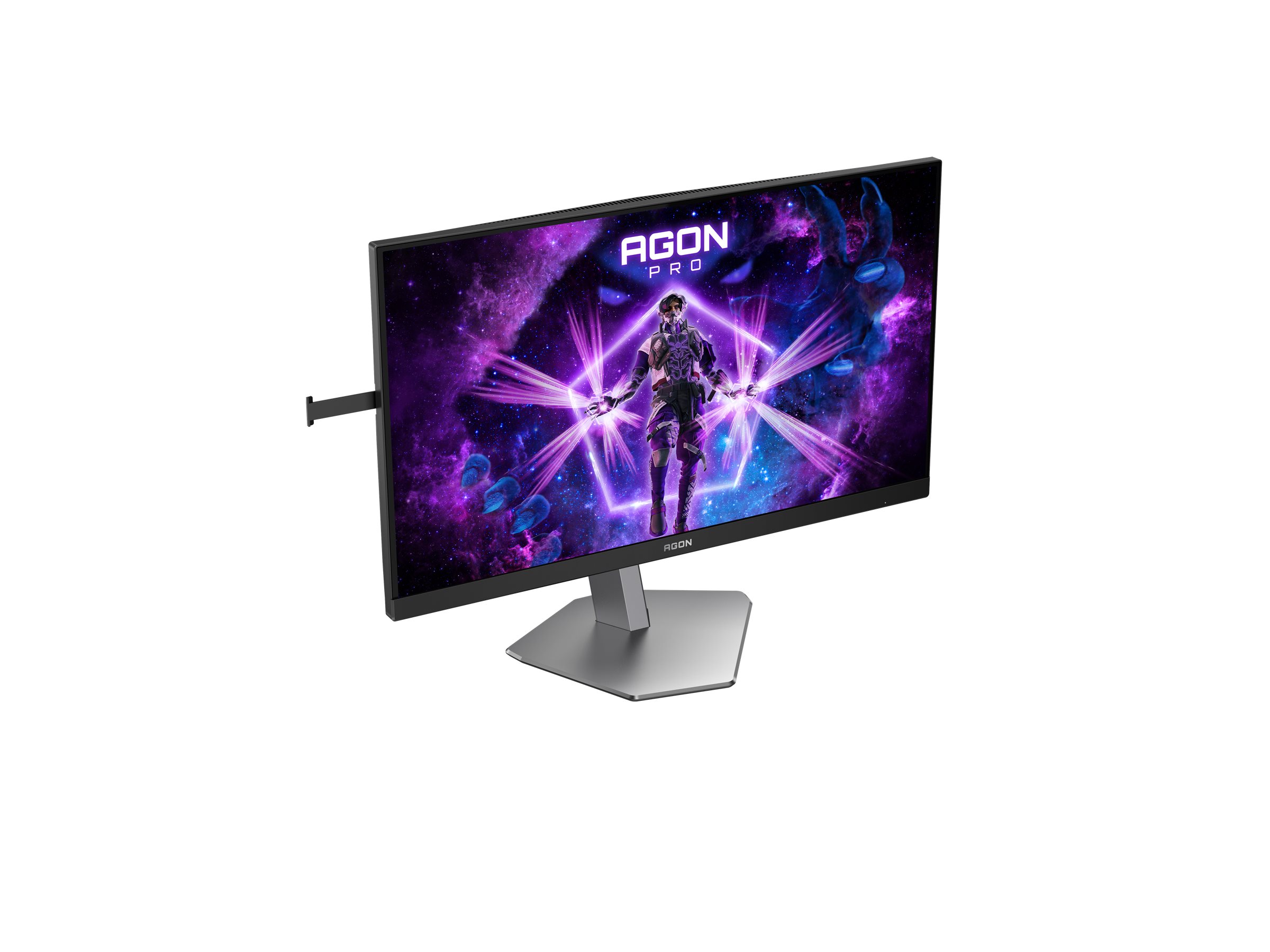 AOC AGON PRO AG246FK6 24 Ultra-Fast TN eSports 1920 x 1080 (Full HD) HDMI DisplayPort 600Hz
