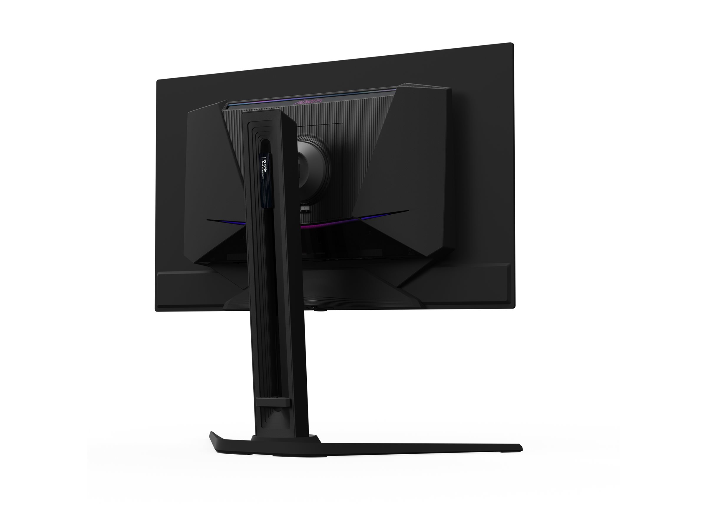GIGABYTE AORUS FO27Q5P 27 OLED 2560 x 1440 (2K) DisplayPort HDMI USB-C 500 Hz