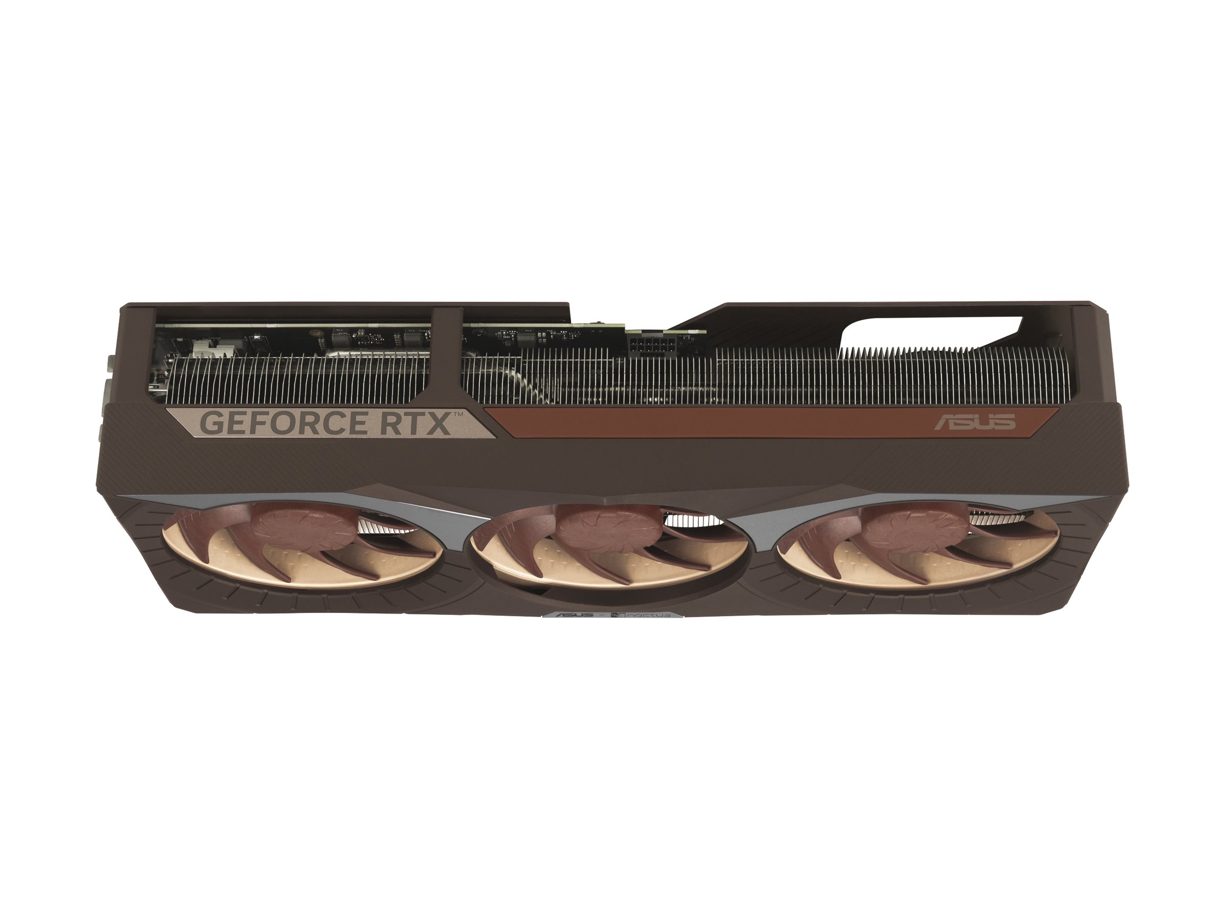 ASUS 16GB Noctua OC Edition