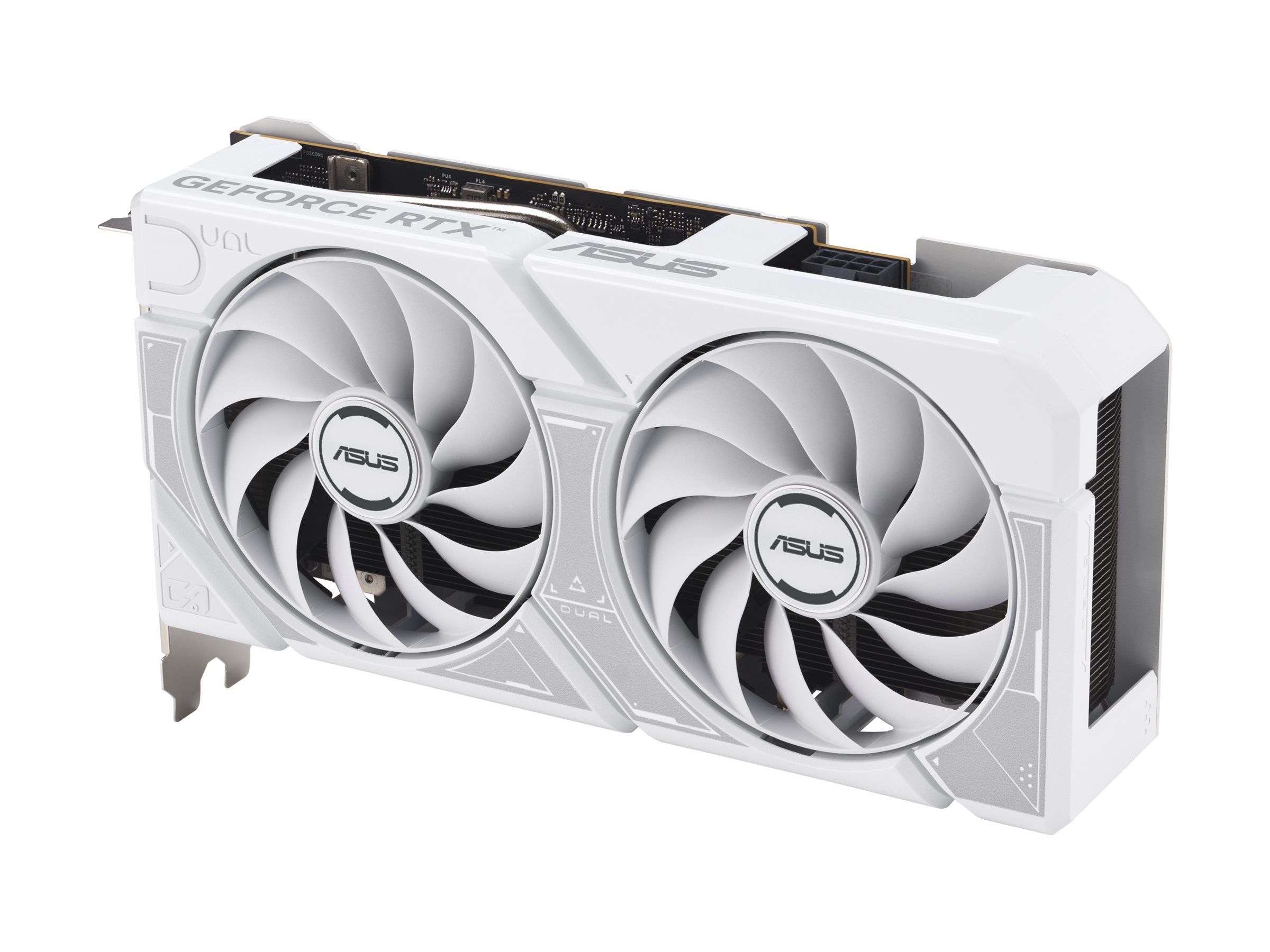 ASUS Dual 8GB