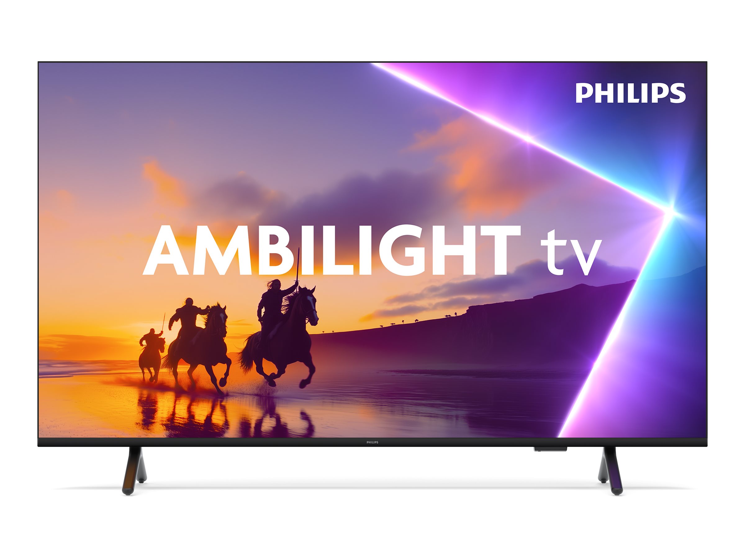 Philips 85PUS8510 85 4K UHD (2160p) Mat sort