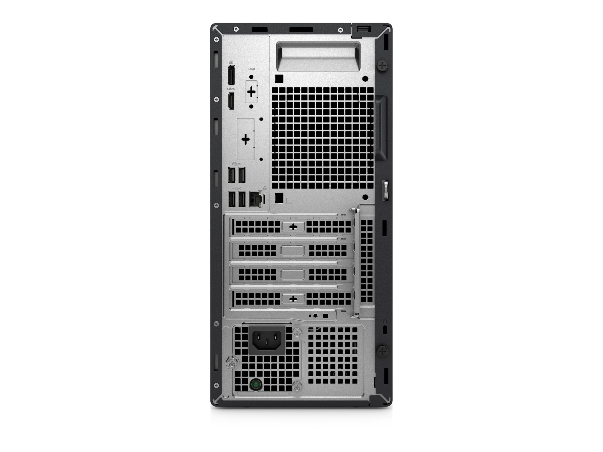 DELL Pro QCT1250 Tower Intel Core Ultra 7 16GB 512GB Windows 11 Pro