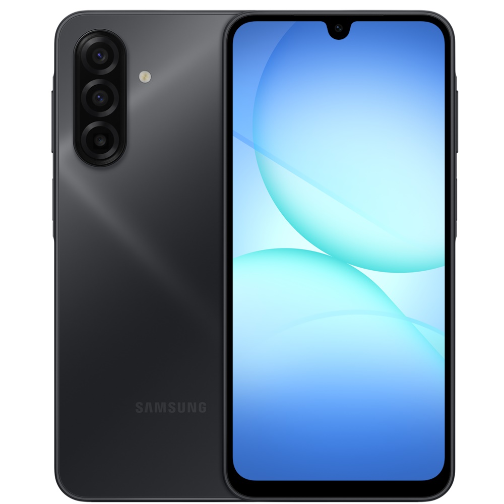Samsung Galaxy A17 LTE 6,7 8GB 256GB Sort