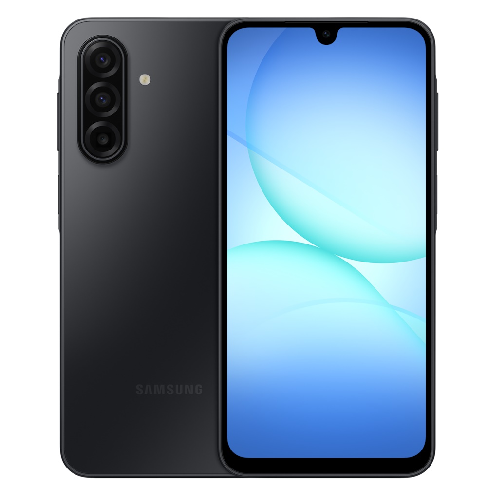 Samsung Galaxy A17 5G 6.7 8GB 256GB Sort