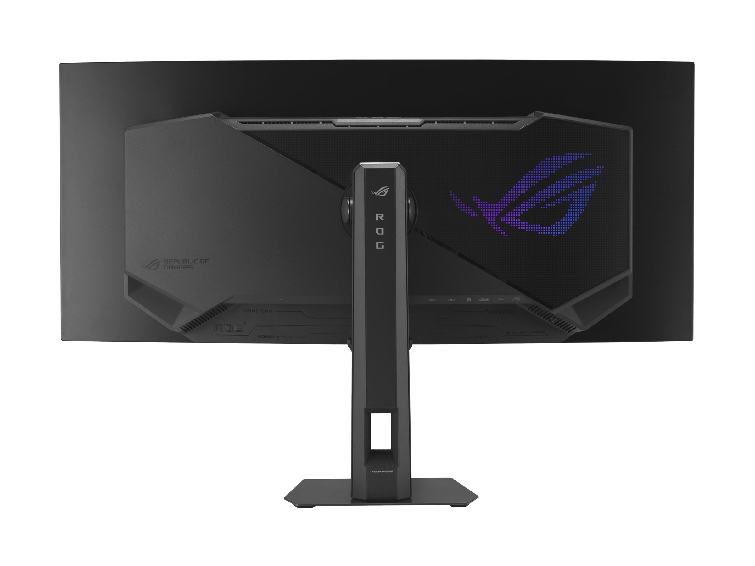 ASUS ROG Strix OLED XG34WCDG 34 OLED 3440 x 1440 (UltraWide) DisplayPort HDMI USB-C 175 Hz