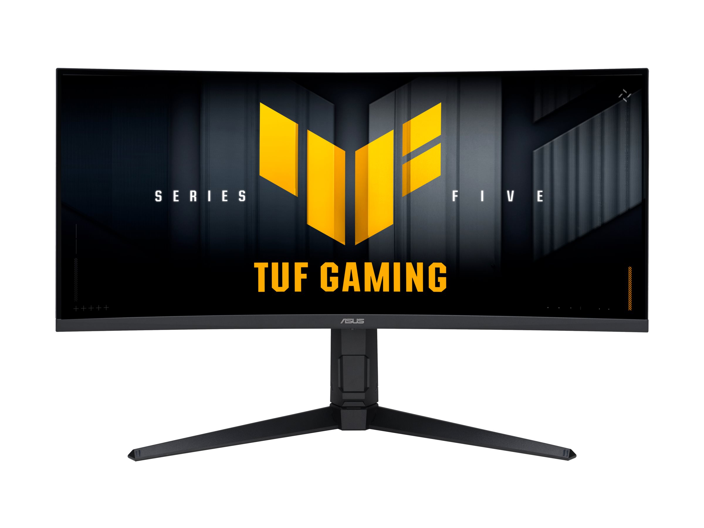 ASUS TUF Gaming VG34WQML5A 34 VA 3440 x 1440 (UltraWide) DisplayPort HDMI 250 Hz