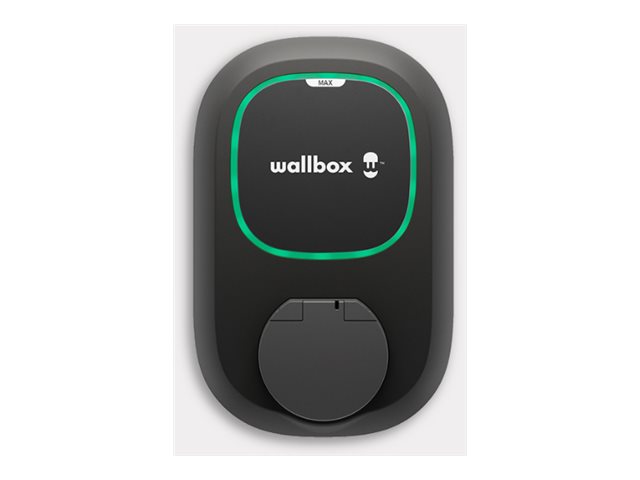 Wallbox Pulsar EV-opladningsstation 22kW