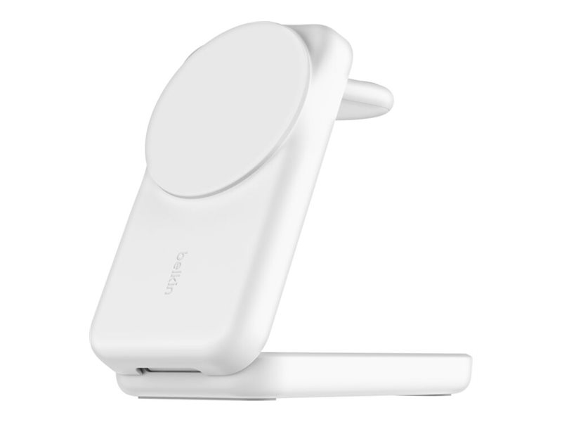 Belkin UltraCharge Trådløs opladningsstander 25Watt