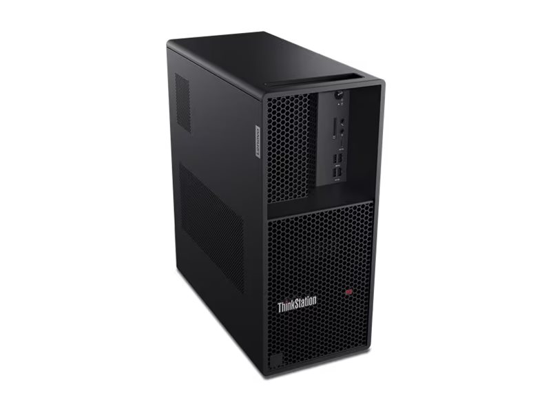 Lenovo ThinkStation P3 Tower Tower i7-14700K Intel Core i7 32GB 512GB Windows 11 Pro