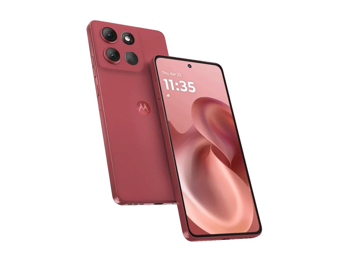 Motorola Moto G86 Power 6.67 256GB Pantone chrysanthemum