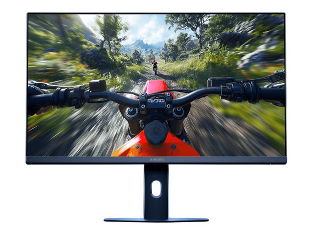 Xiaomi G27i 2026 27 Fast IPS 1920 x 1080 (Full HD) HDMI DisplayPort 200Hz