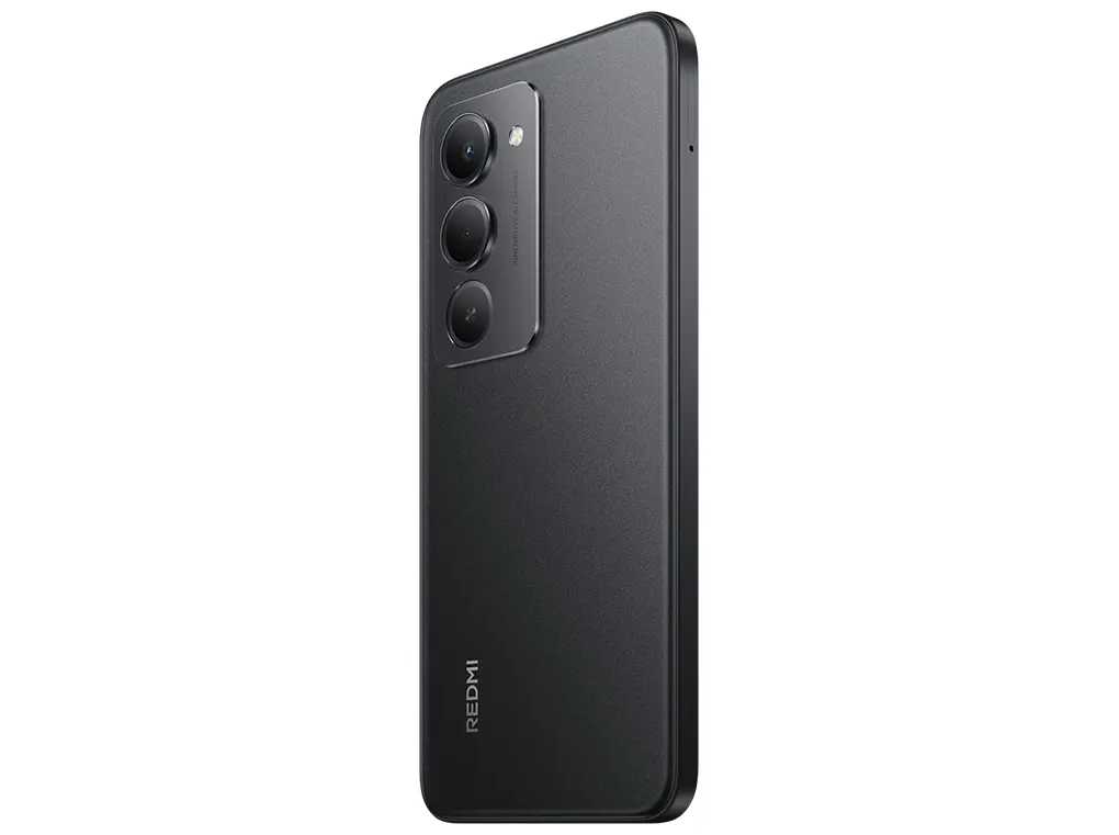 Xiaomi Redmi 15 6.9 256GB Midnight Black