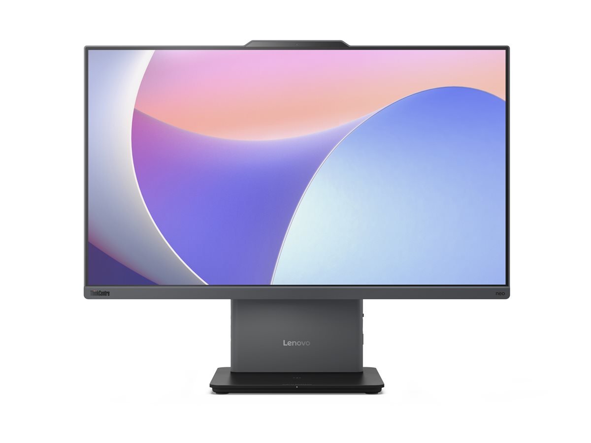 Lenovo ThinkCentre Neo 50a Gen 5 12SC AIO Core i5 I5-13420H 16GB 1TB Intel UHD Graphics Windows 11 Pro