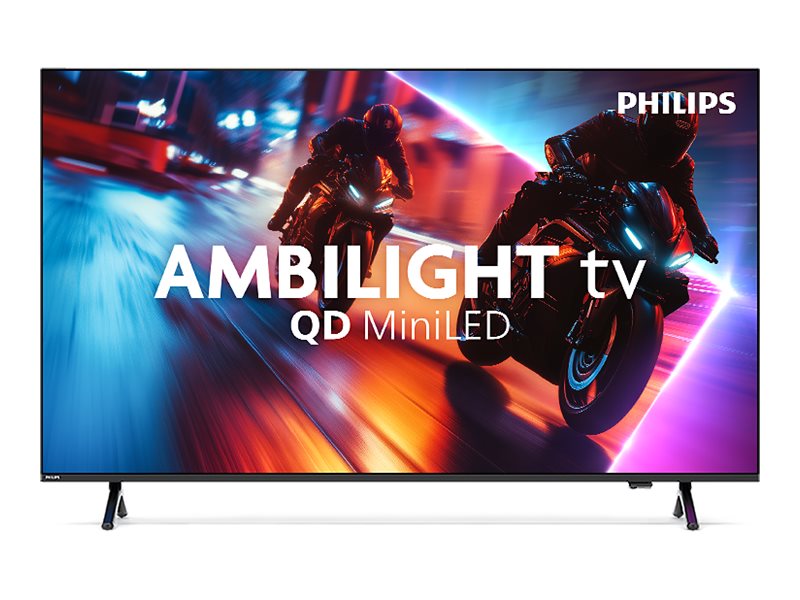 Philips 75MLED910 75 4K UHD (2160p) Sort