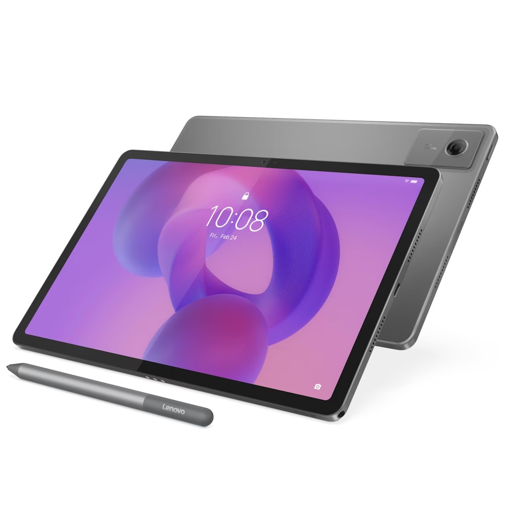 Lenovo Idea Tab ZAFR 11 8GB 128GB Grå + Pen