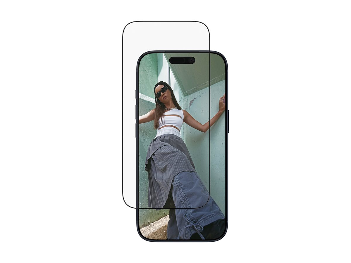 SAFE. by PanzerGlass Apple iPhone 17 Pro