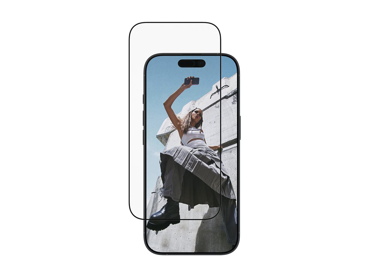 SAFE. by PanzerGlass Apple iPhone 16 Pro, 17