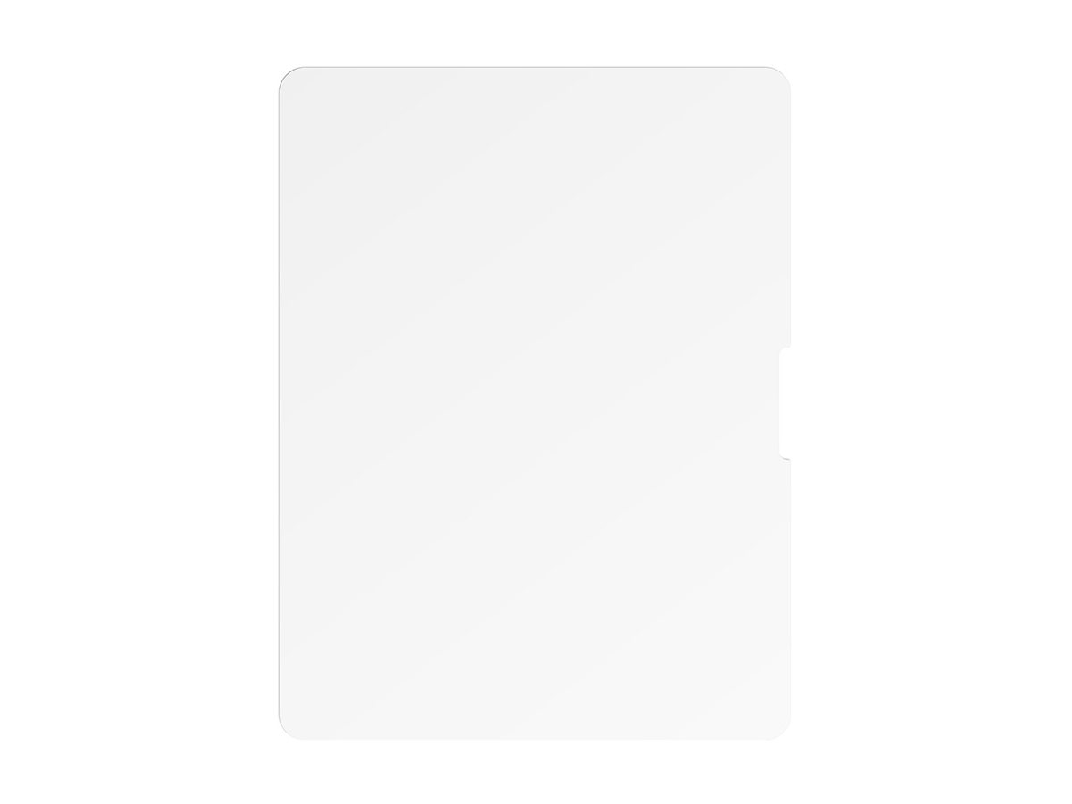 PanzerGlass Skærmbeskytter Apple 13-inch iPad Air M2 Wi-Fi, M2 Wi-Fi + Cellular, M3 Wi-Fi, M3 Wi-Fi + Cellular