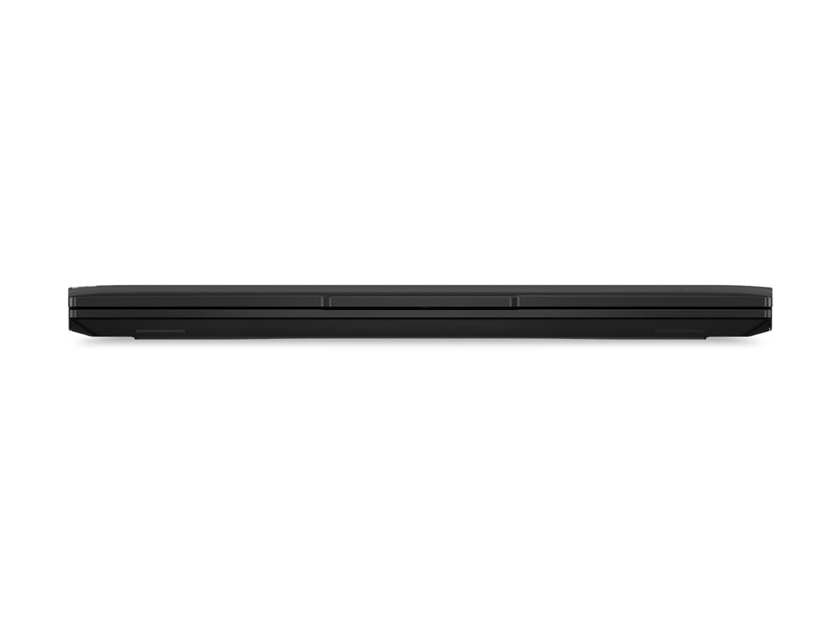 Lenovo ThinkPad L16 Gen 2 (AMD) Copilot+ PC AMD Ryzen AI 5 340 Laptop 40,6 cm (16) WUXGA 32 GB DDR5-SDRAM 1 TB SSD Wi-Fi 7 (802.11be) Windows 11 Pro Tysk Sort