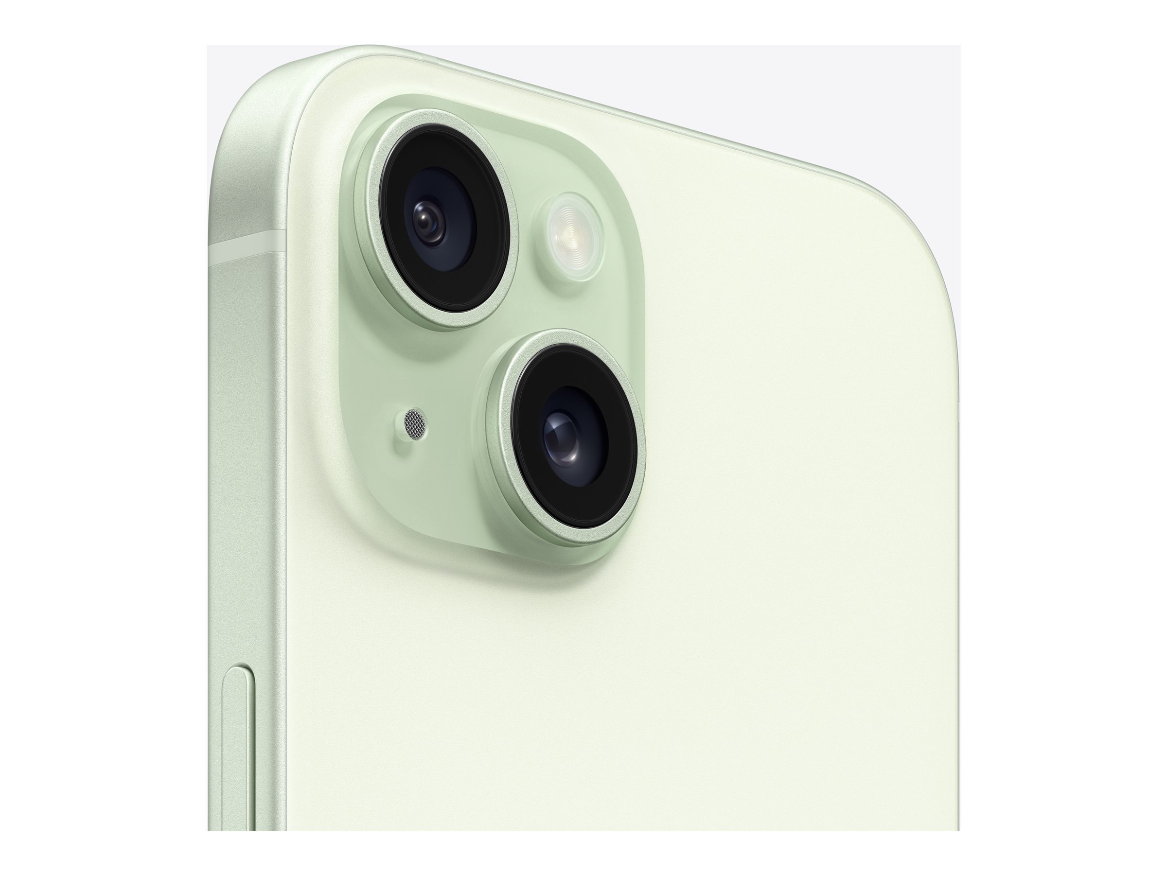 Apple iPhone 15 6,1 128GB - Grøn - Grade A