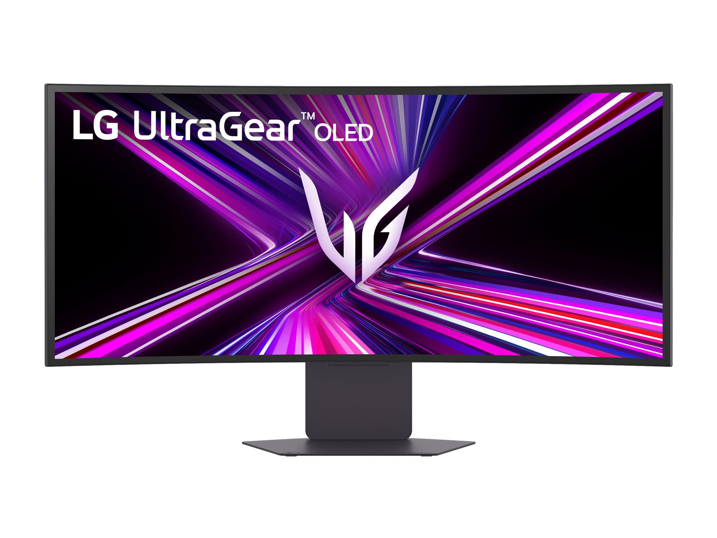 LG 34GX900A-B 34 OLED 3440 x 1440 (UltraWide) DisplayPort HDMI USB-C 240 Hz