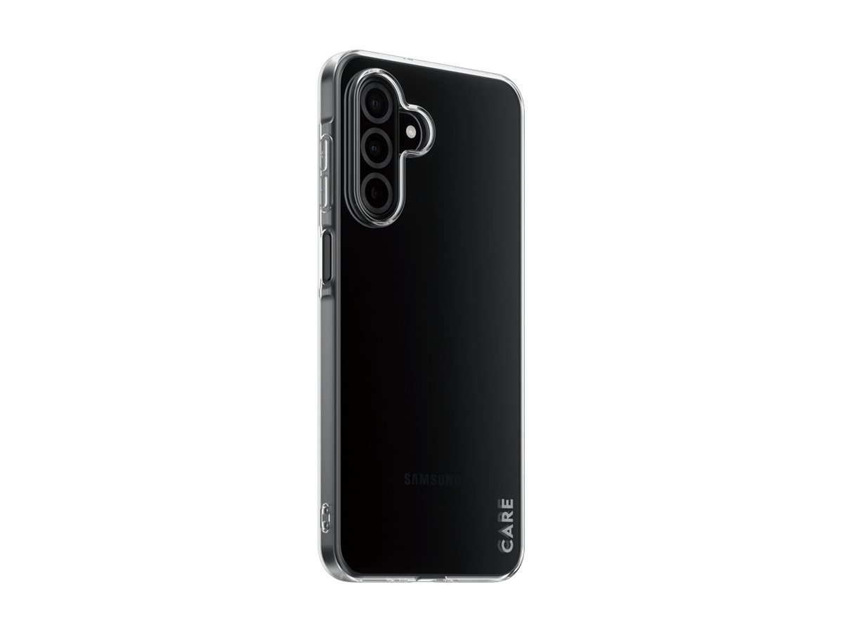 CARE by PanzerGlass X-Ray Beskyttelsescover Gennemsigtig Samsung Galaxy A17, A17 5G