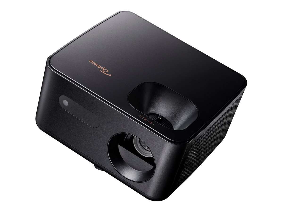 Optoma PK31 DLP-projektor 4K UHD