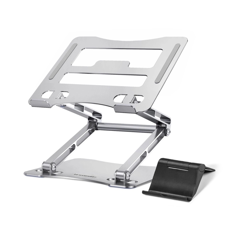 Wozinsky WRS-CPY75DSS Stander Aluminium