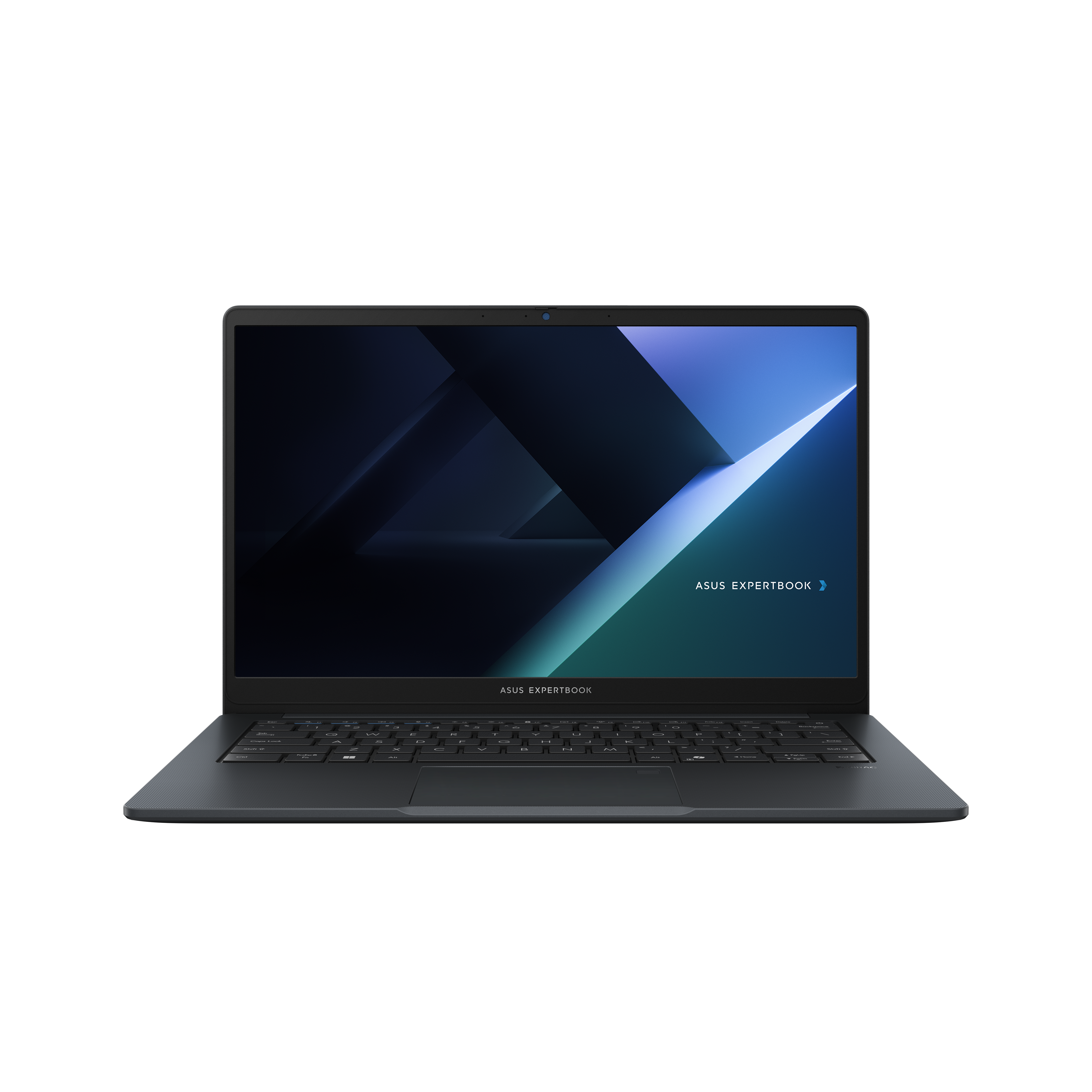 ASUS ExpertBook B1 B1403CVA-S65397X Intel® Core™ i5 i5-13420H Laptop 35,6 cm (14) Fuld HD 16 GB DDR5-SDRAM 512 GB SSD Wi-Fi 6E (802.11ax) Windows 11 Pro Tysk Grå