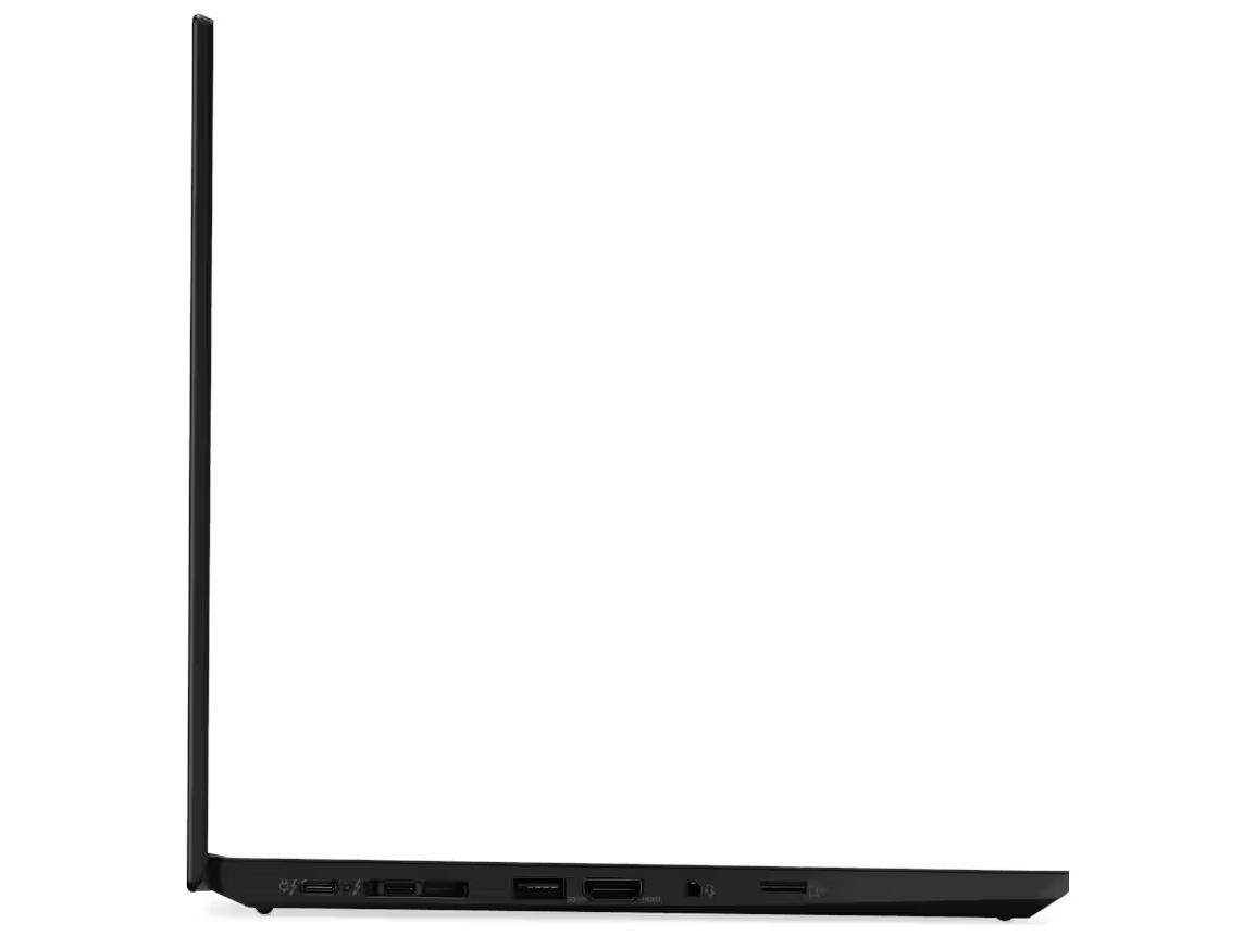 Lenovo ThinkPad T14 G2 14 I7-1185G7 32GB 512GB Windows 11 Pro Grade C