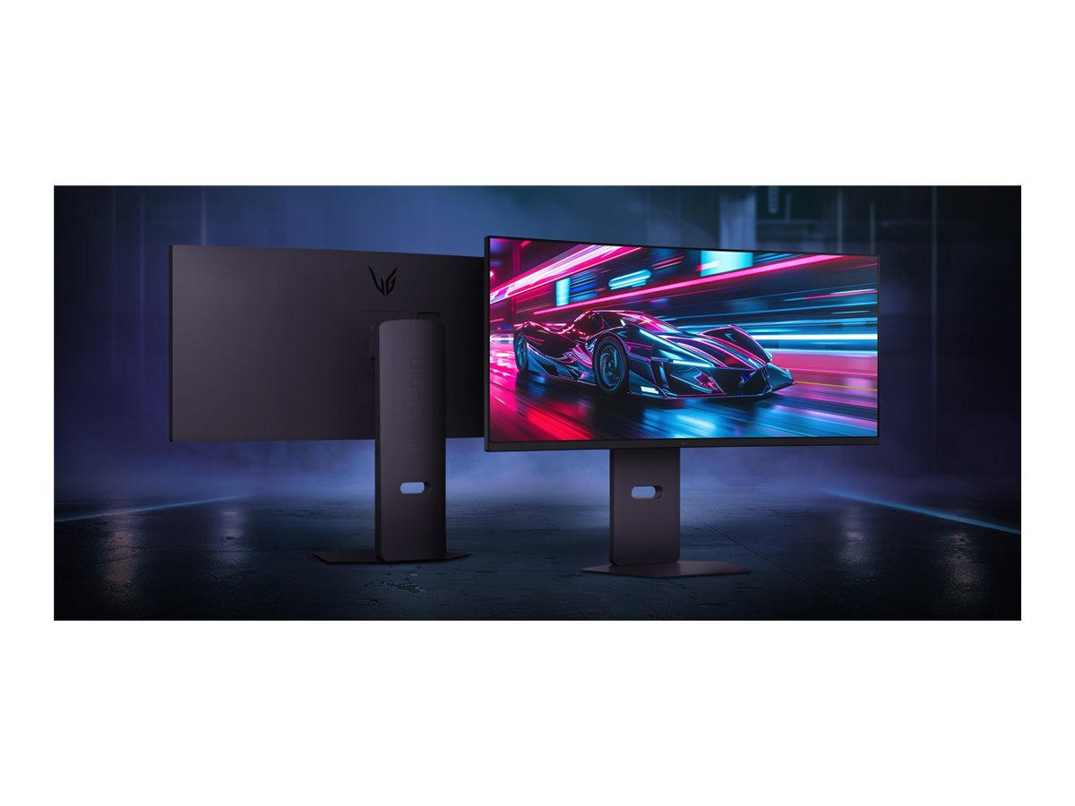 LG 34G600A-B 34 VA 3440 x 1440 (UltraWide) DisplayPort HDMI 160 Hz