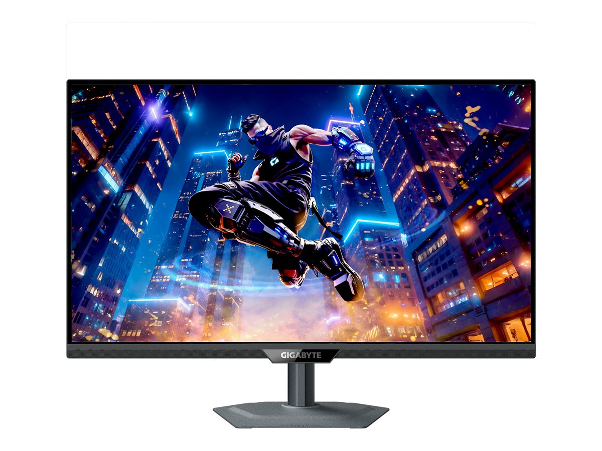 GIGABYTE M27UP 27 SS-IPS 3840 x 2160 (4K) DisplayPort HDMI USB-C 160 Hz