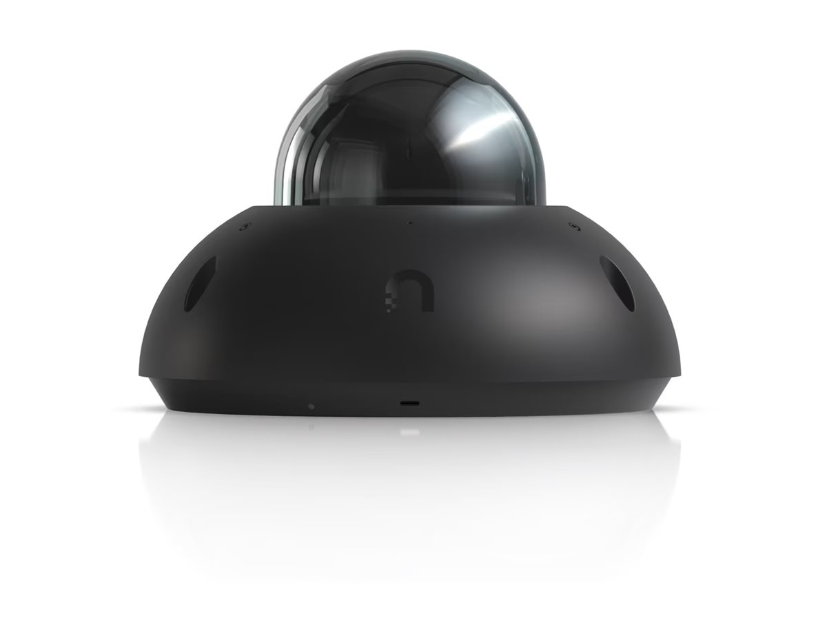 Ubiquiti UniFi Protect G6 Dome Netværksovervågningskamera Udendørs Security Camera
