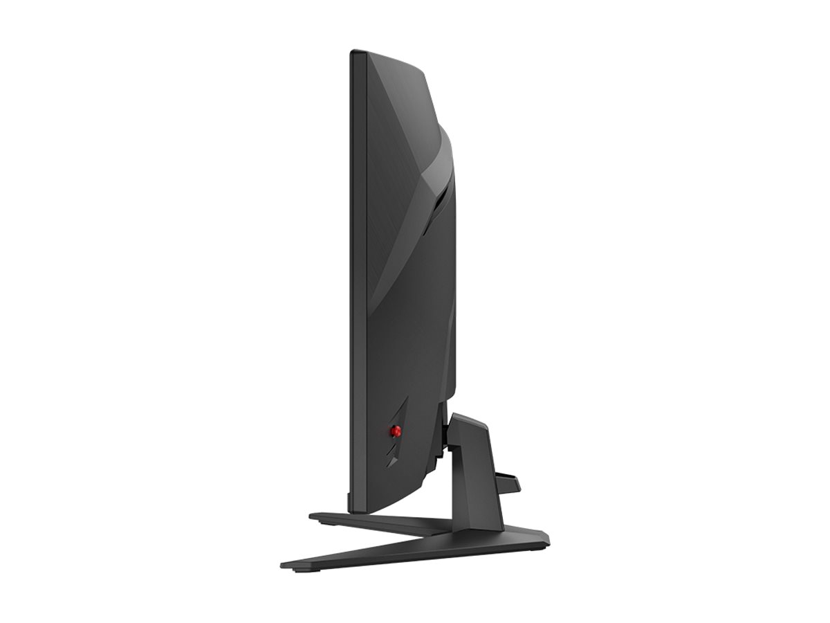 MSI MAG 321CQF E18 32 Rapid VA 2560 x 1440 (2K) HDMI DisplayPort 180Hz