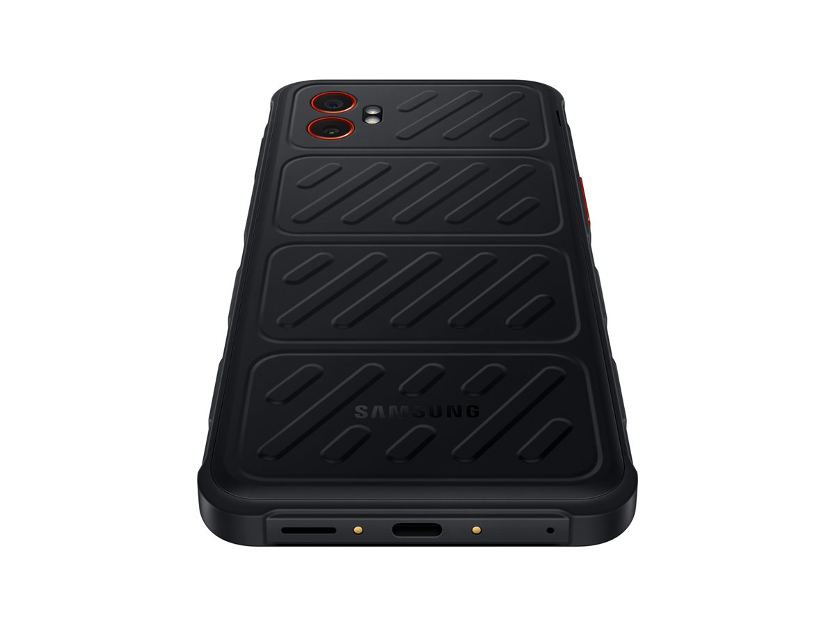 Samsung Galaxy XCover7 Pro 6.6 256GB Sort
